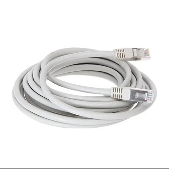 CABLE RESEAU CAT6 3M