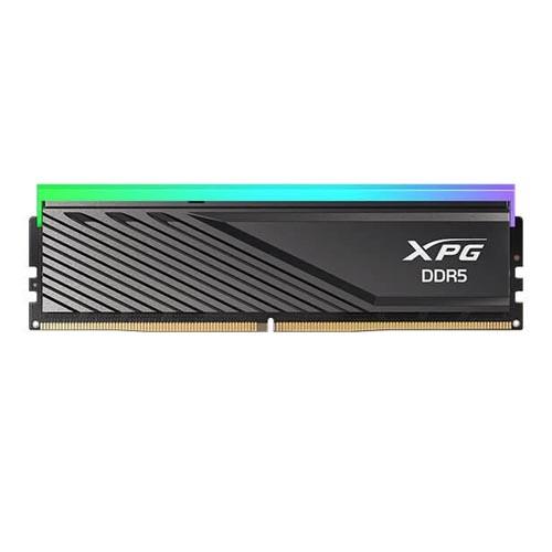 RAM DDR5 ADATA XPG LANCER BLADE RGB 8GB 5600MHZ BLACK