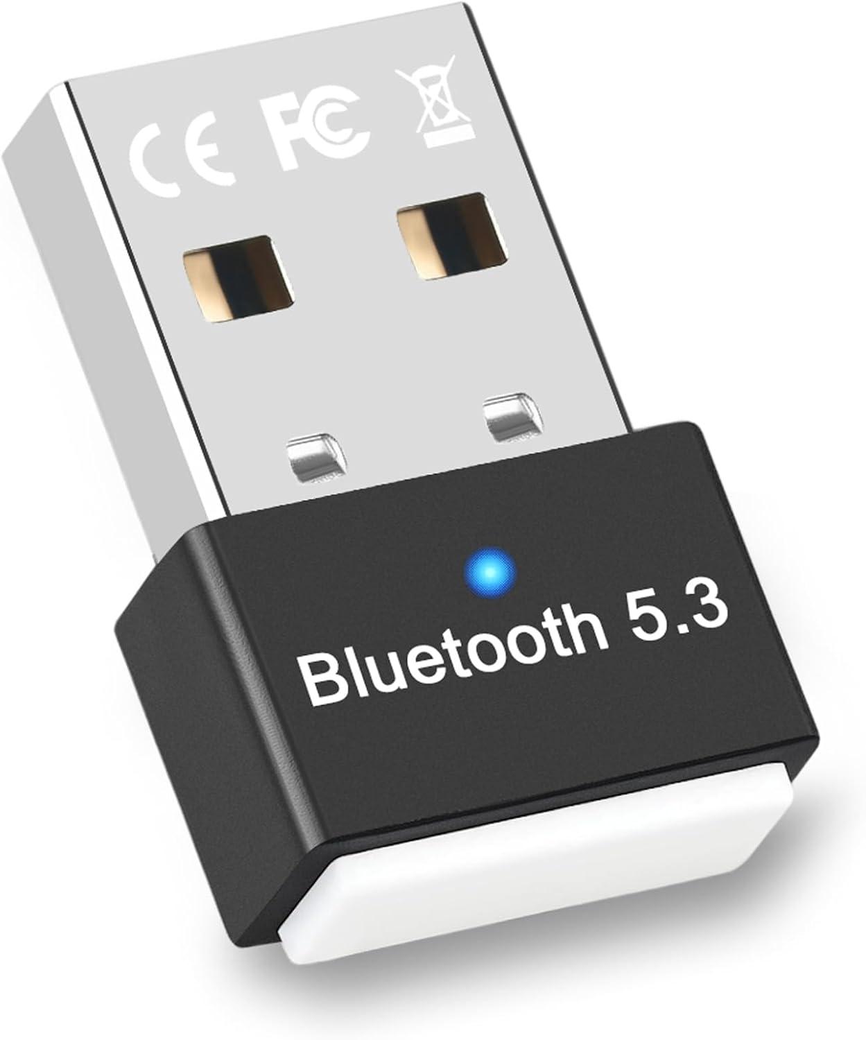 BLUETOOTH DONGLE 5.3