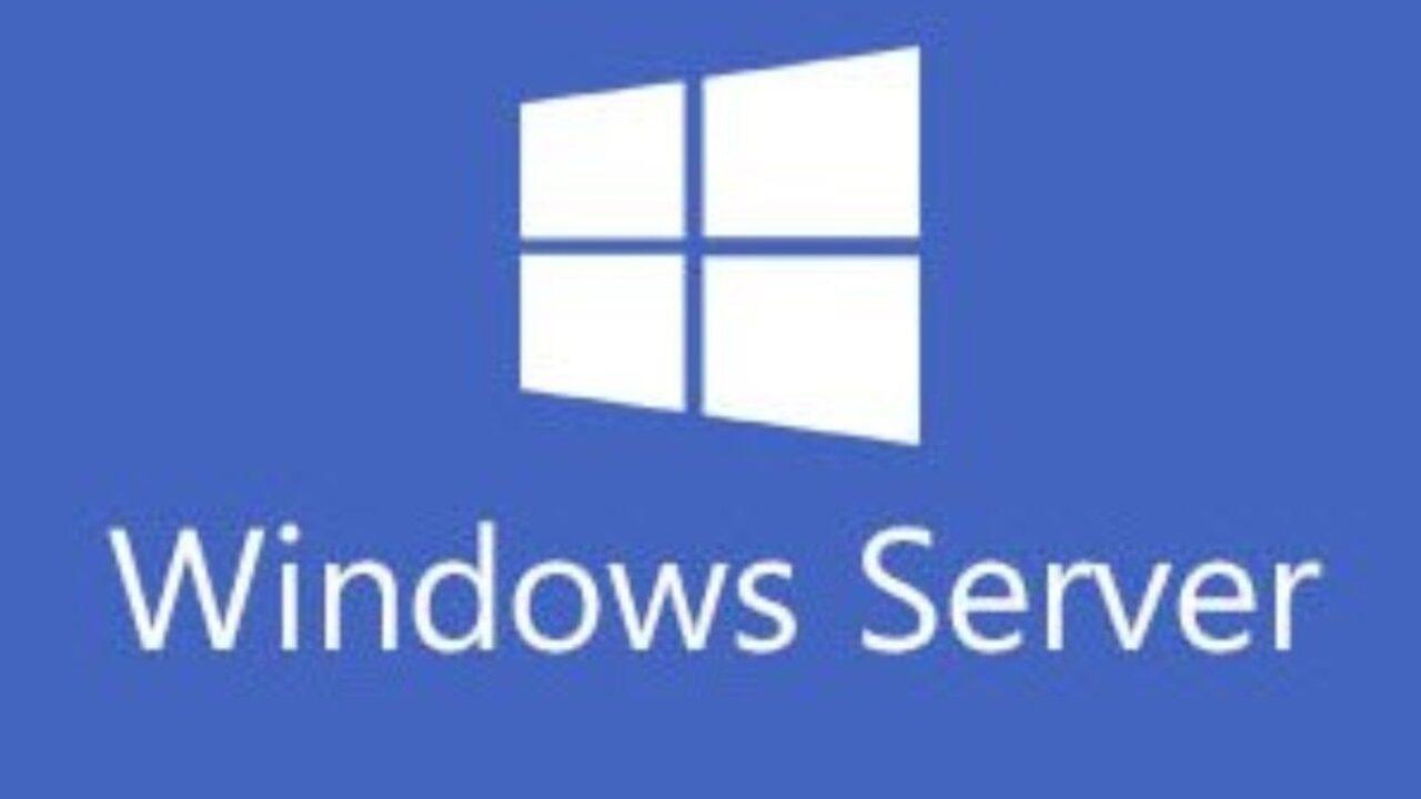 Installation et Configuration de Windows Server Std / Data Center – Toutes Versions
