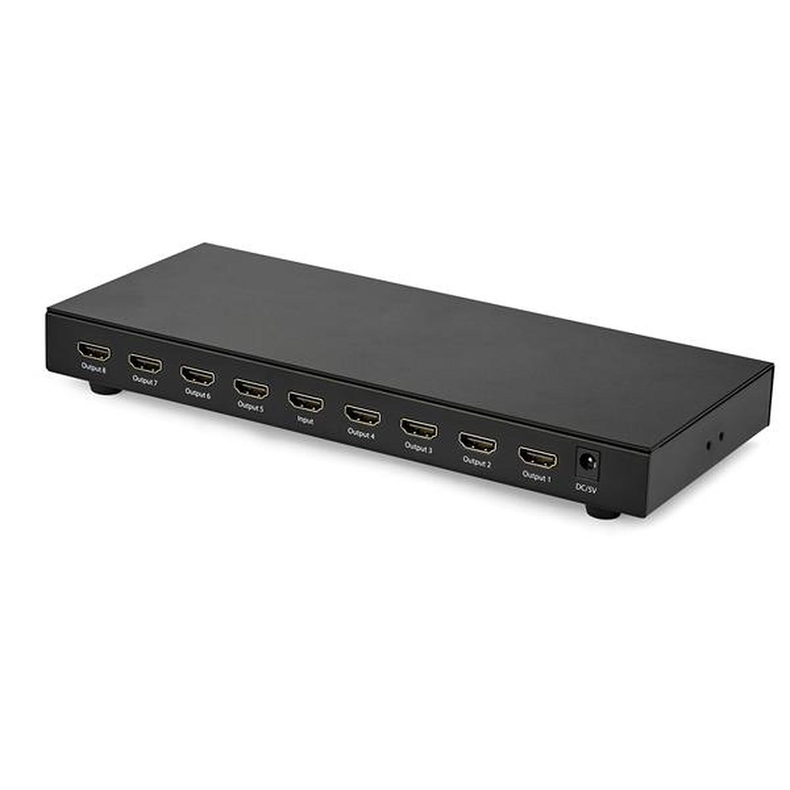 Splitter HDMI 8 Port