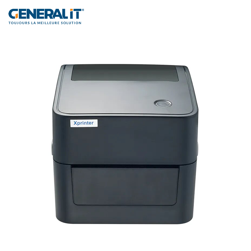 IMPRIMANTE CODE A BARRE 410B USB BLUETOOTH XPRINTER