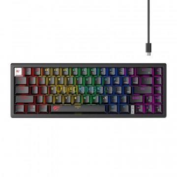 clavier havit