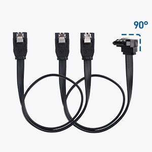 NAP SATA 45CM DROIT