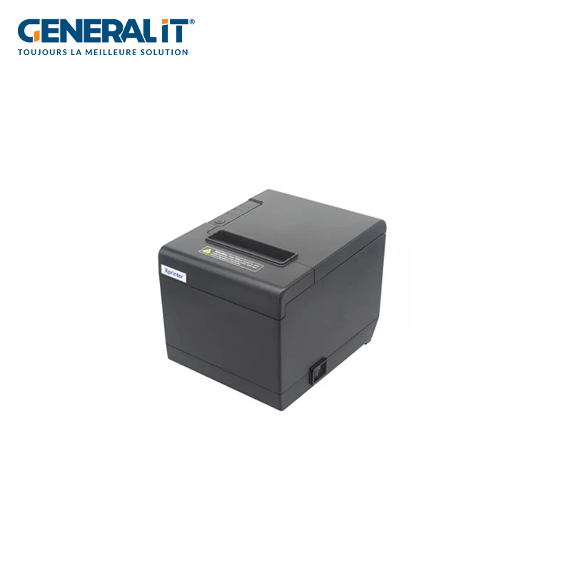 IMPRIMANTE TICKET DE CAISSE SX-82V XPRINTER