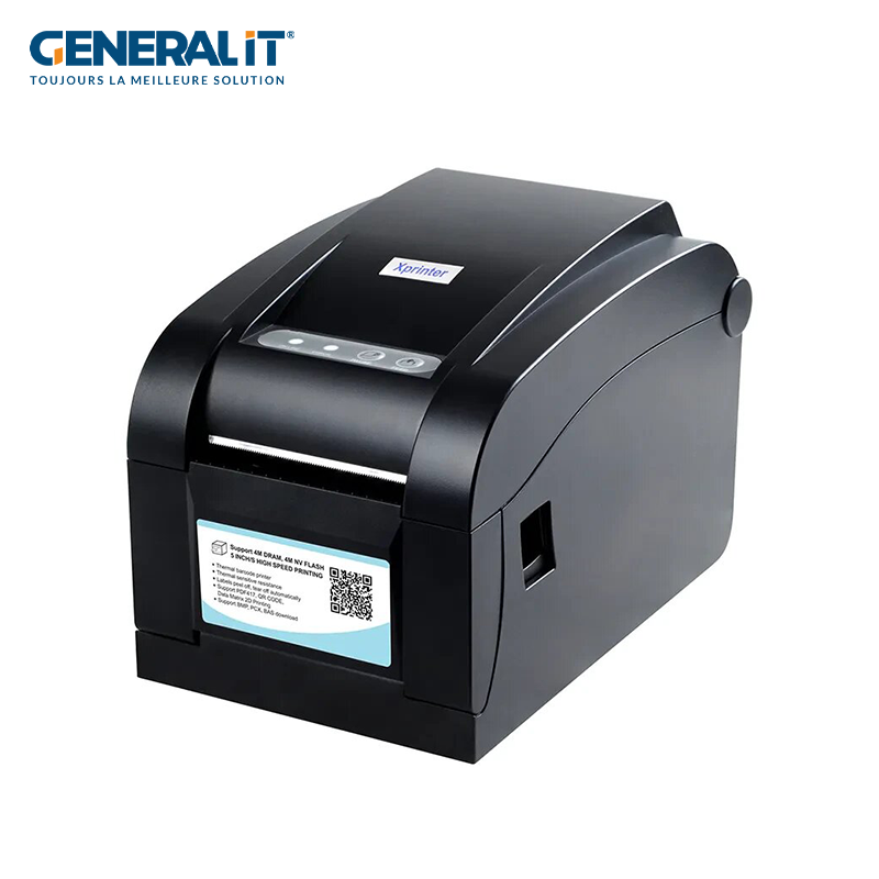 IMPRIMANTE CODE A BARRE  XP-350B XPRINTER