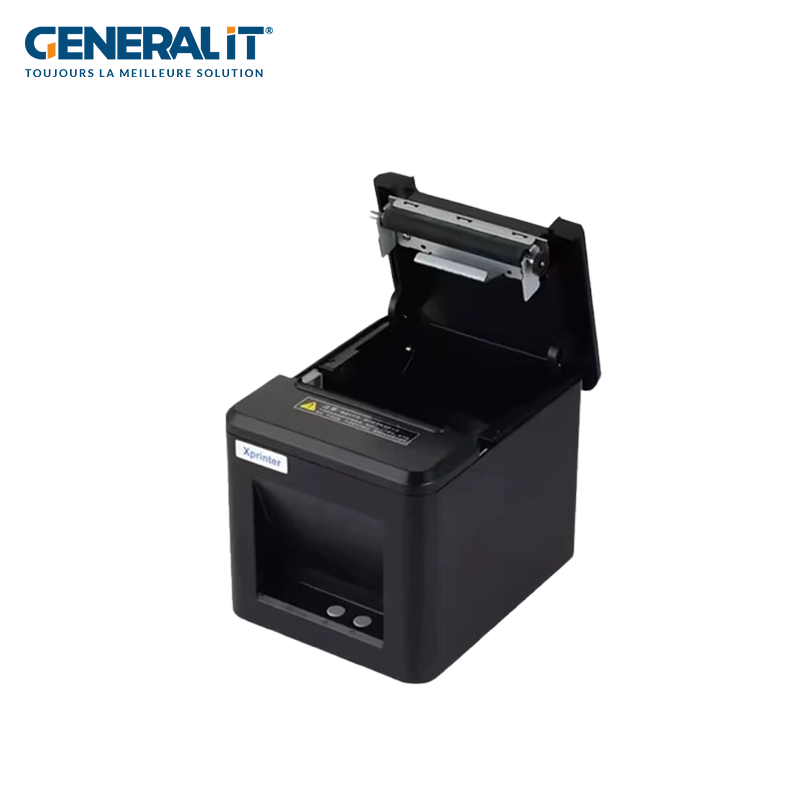 IMPRIMANTE TICKET DE CAISSE XP-T80B XPRINTER