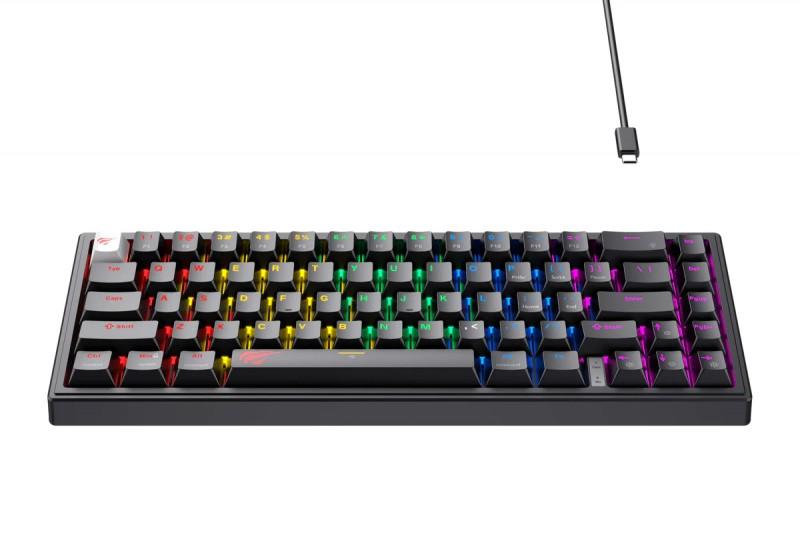 clavier havit mechanical