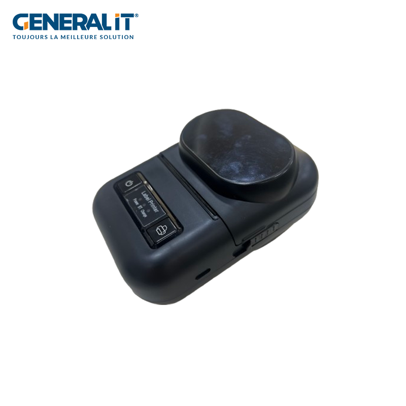 IMPRIMANTE MOBILE BLUETOOTH MINI SP 260 USB