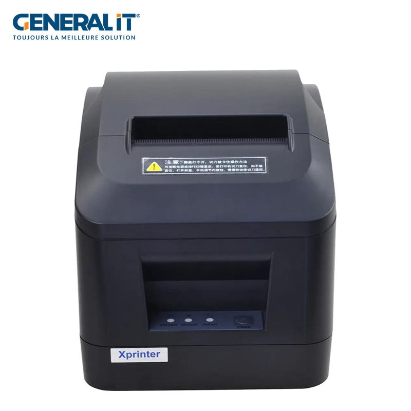 IMPRIMANTE TICKET DE CAISSE D200N USB XPRINTER