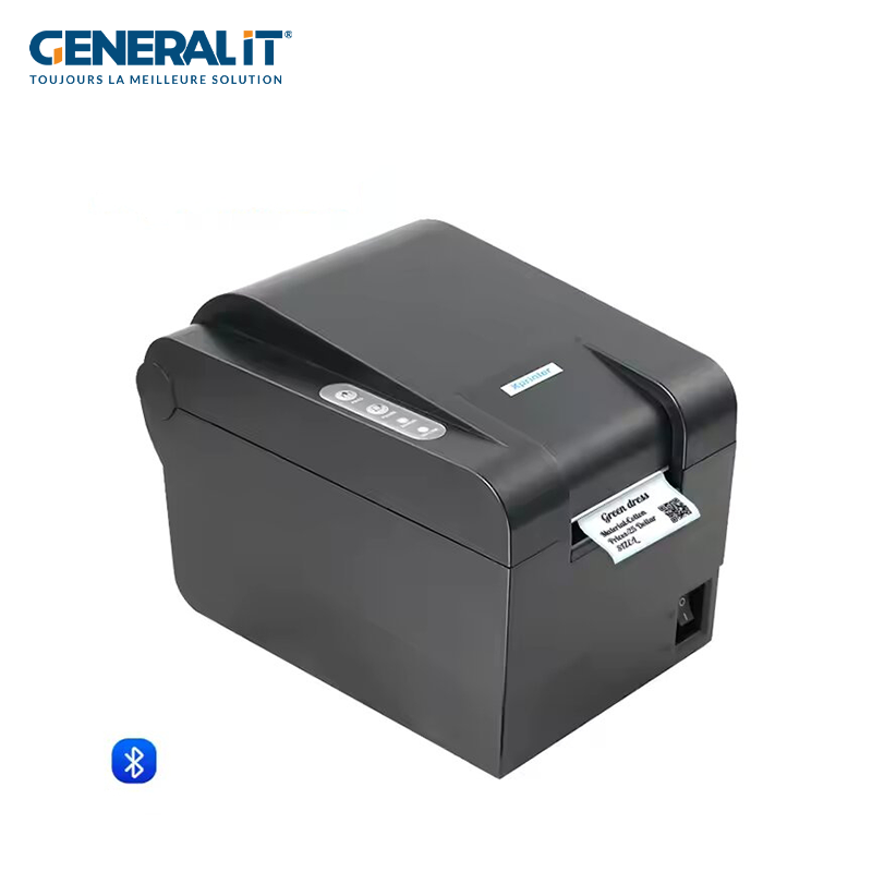 IMPRIMANTE CODE A BARRE  XP-243B  XPRINTER