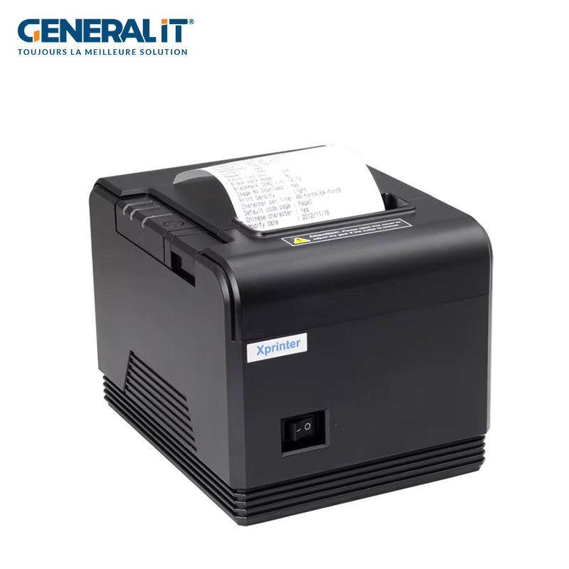 IMPRIMANTE TICKET DE CAISSE Q200 XPRINTER