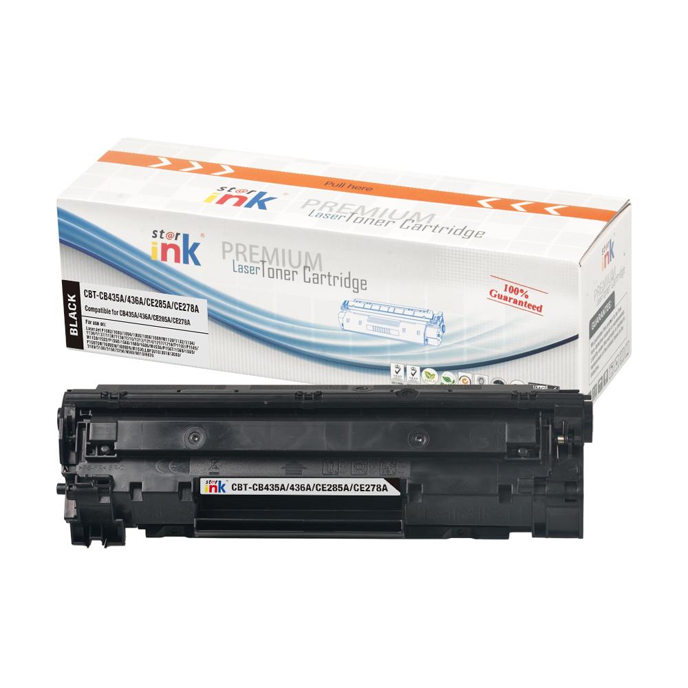 TONER 78A/35A/85A UNIVERSAL
