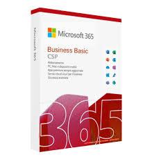 MICROSOFT OFFICE 365 BUSINESS BASIC