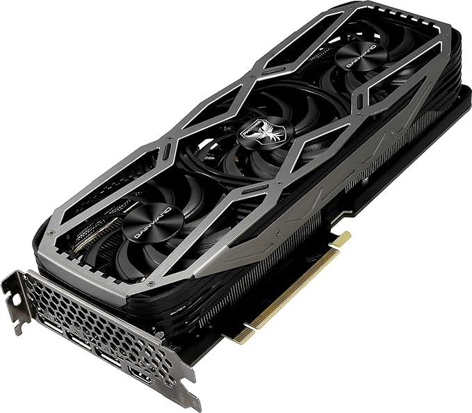 GPU RTX 3080TI GAINWARD PHOENIX