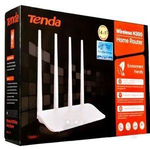 ROUTEUR TENDA N300 F6