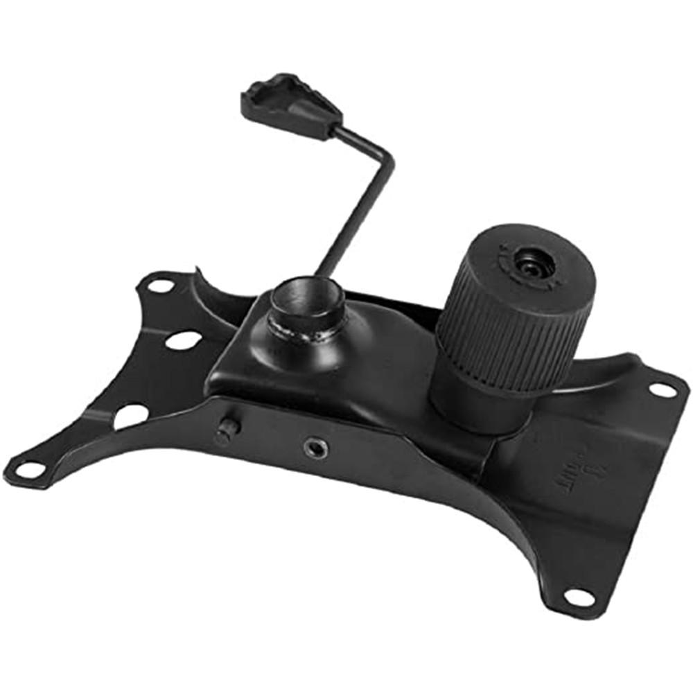 mechanisme d'inclinaison et de verrouillage a levier/support chais//