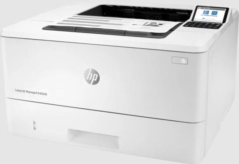 Imprimante HP LaserJet Managed E40040dn 40ppm R-V Réseau 3PZ35A