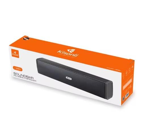 HAUT PARLEUR KISONLI I650