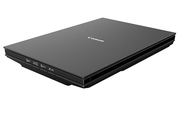 SCANNER CANON LIDE 300 PLAT