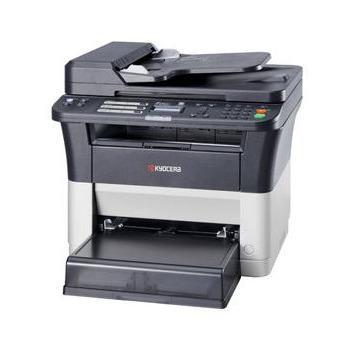 Photo Copy KYOCERA MULTIFONCTION FS-1025 MFP