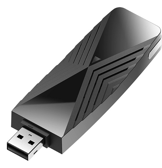 CLE WI-FI D-LINK DWA-x1850 ax1800 usb3.0 dual band long