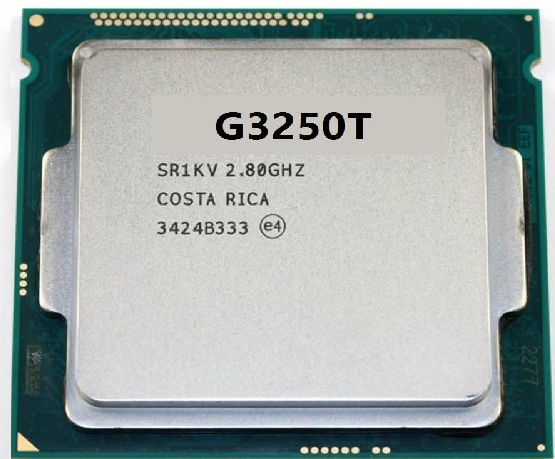 PROCESSEUR PENTIUM G3250