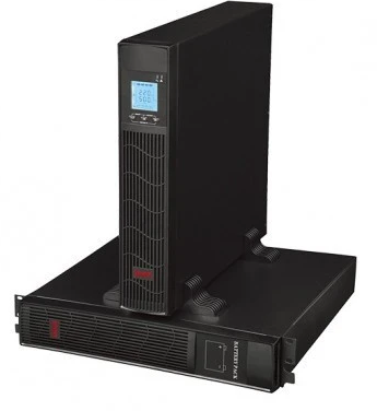 OOnduleur ADR902S 2Kva 1800W 4 Sortier Tour On-Line RS232 USB