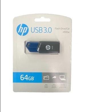FLASH DISK V250W - 64GB HP USB 3.0
