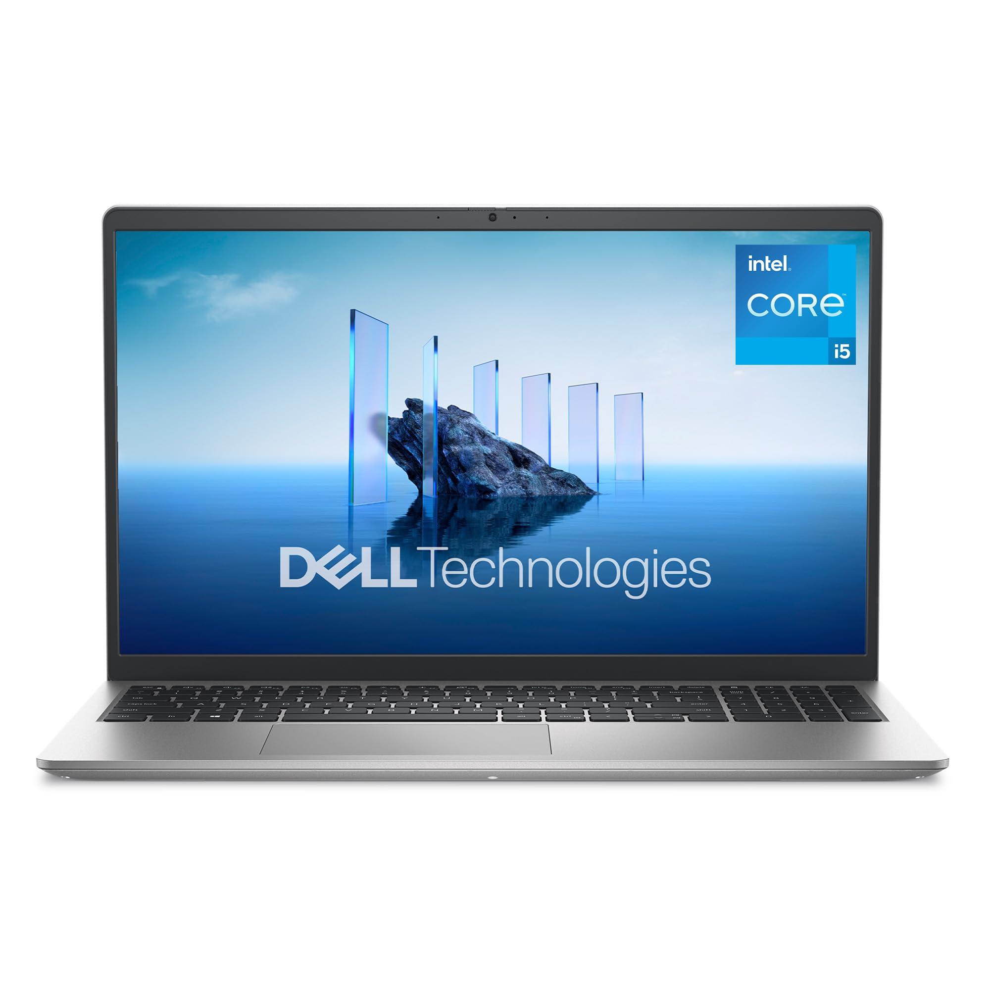 Laptop Dell15 Intel® Core™ 3 100U DDR4-8G Nvme-512G 15.6" Model: DC15250