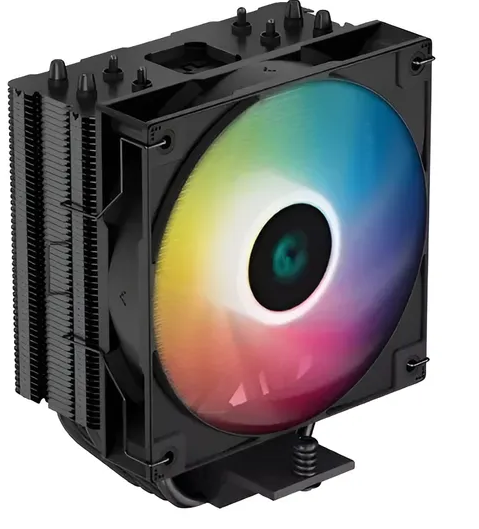 AIR COOLING DEEPCOOL AG400 V5 BLACK