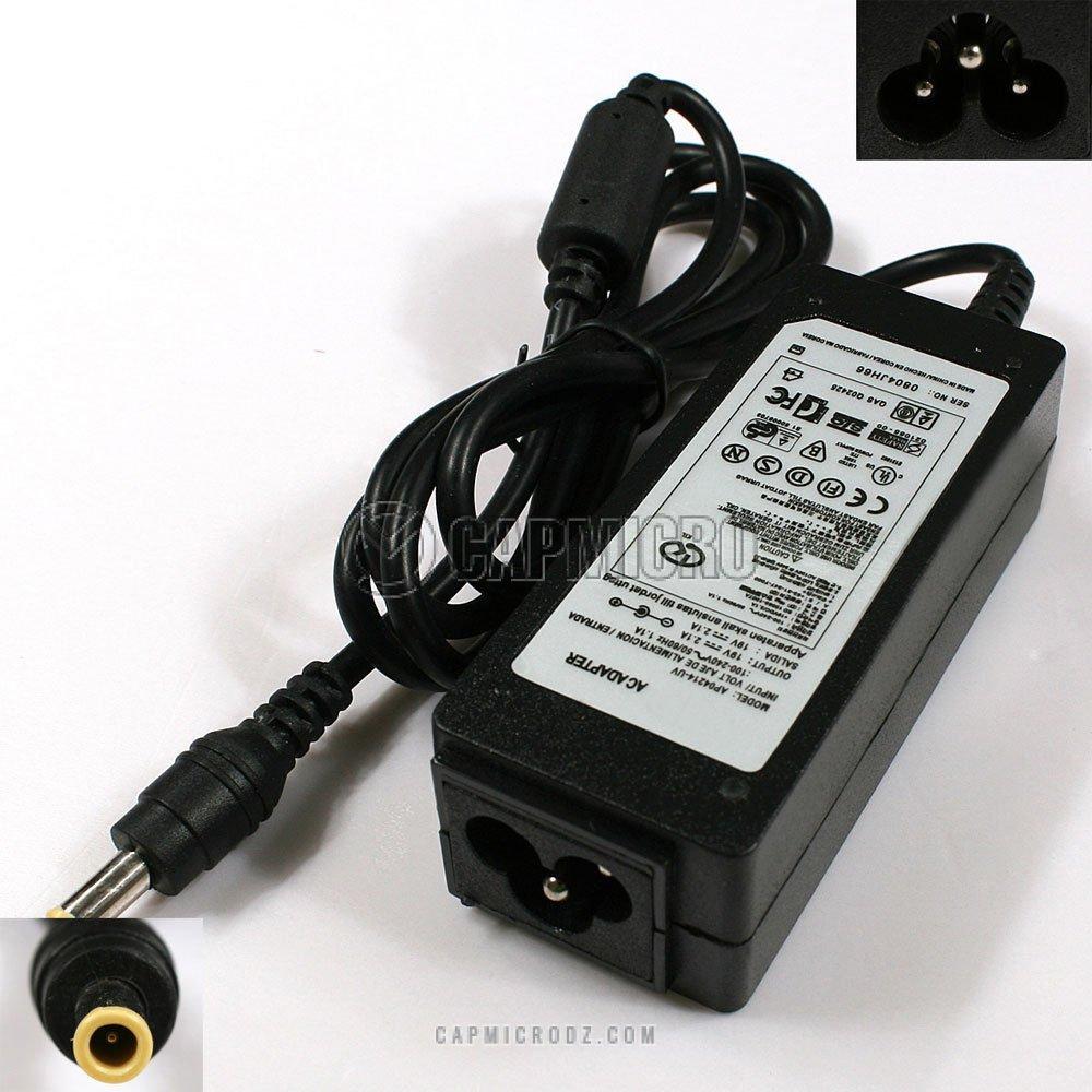 Chargeur Laptop samsung 19V/2.1A/5.5/3.0 (Im)