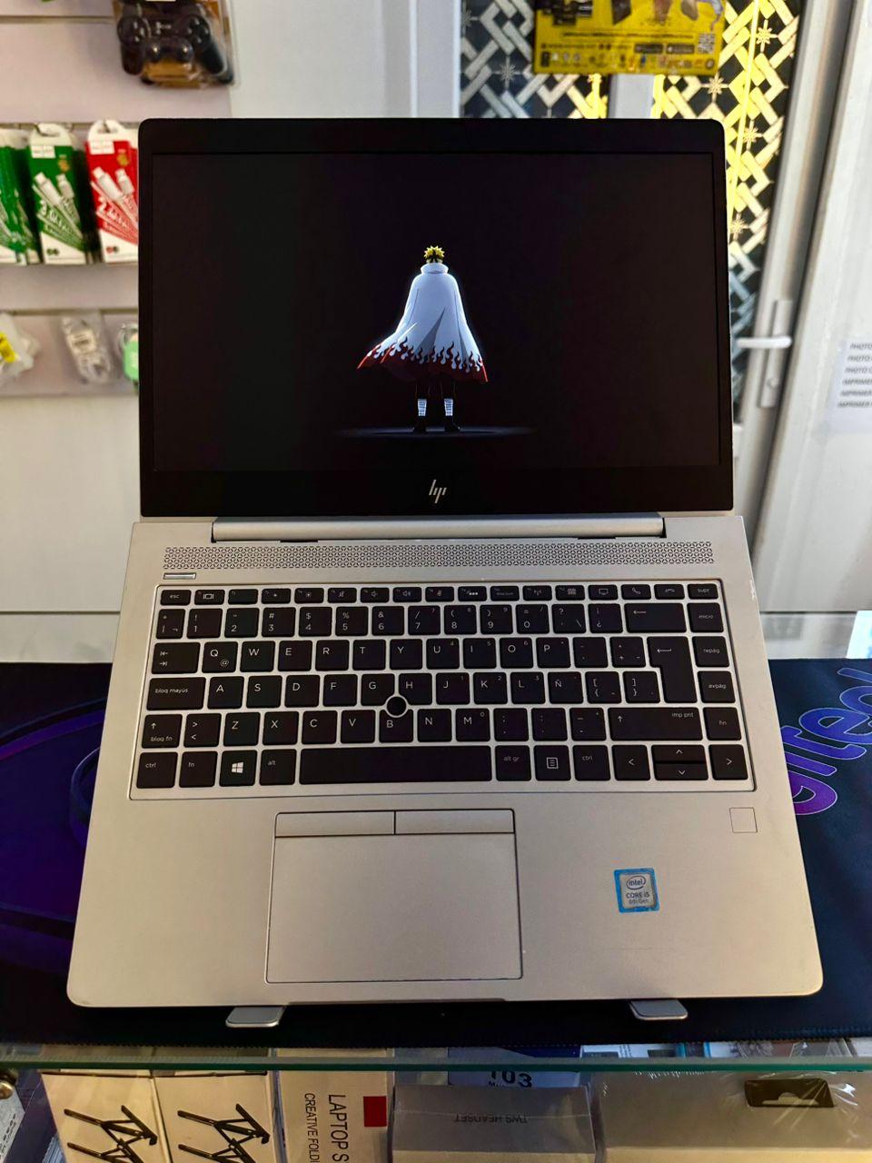 HP Elite Book 840 G5