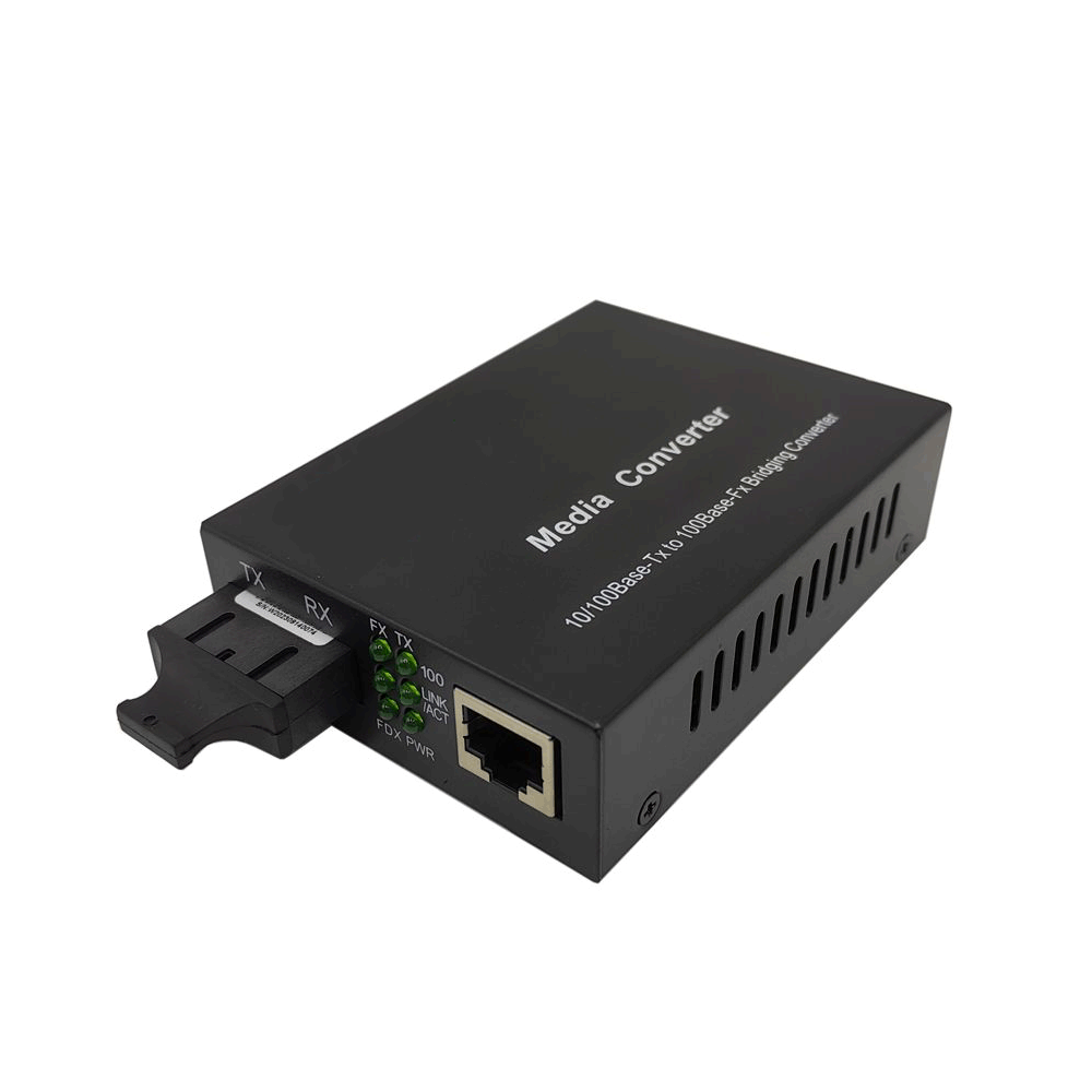 FIBER RJ 45 DUPLEX MULTI MODE