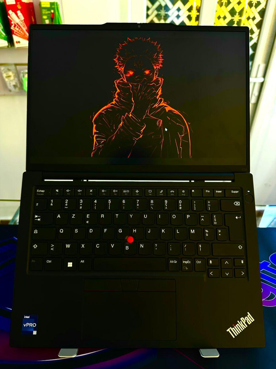 Lenovo Thinkpad E14