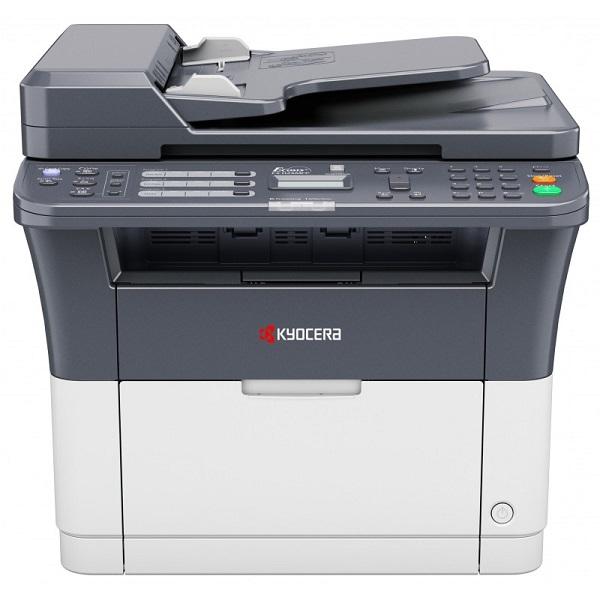 Imprimante Photo Copy laser KYOCERA MULTIFONCTION FS-1125 MFP