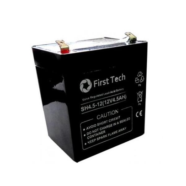 BATTERIE ONDULEUR 12V/5A