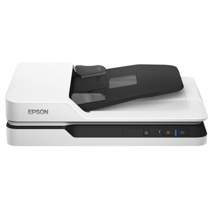 Scanner AVEC CHARGEUR EPSON DS-1630