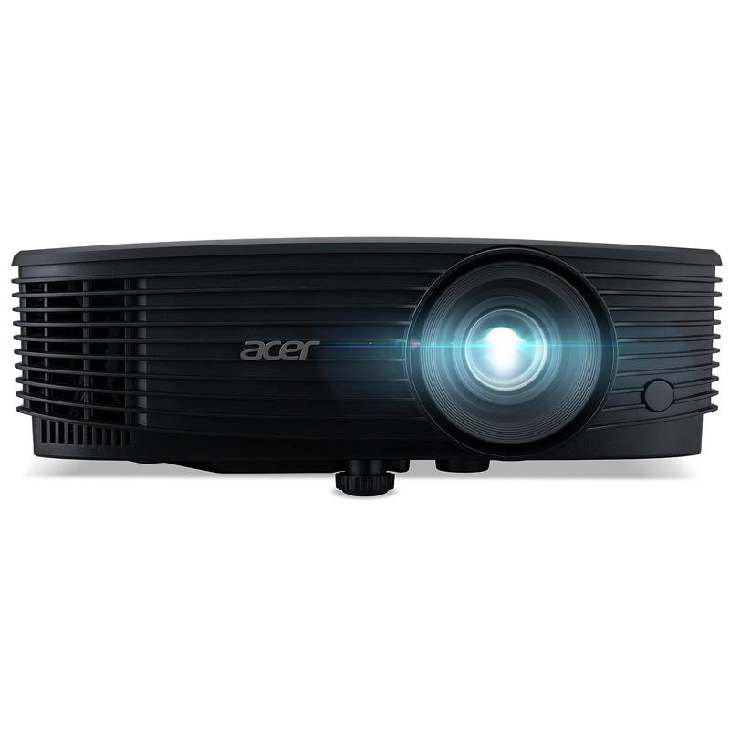 VIDEO DE PROJECTEUR ACER X1123 HP DLP 3D 4000 LUMENS 20000H