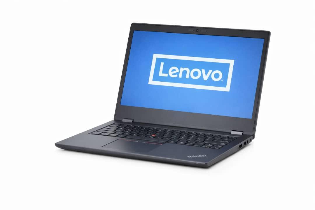 laptop Lenovo Thinkpad L14 I5 10 ème, 8Go, 256 14