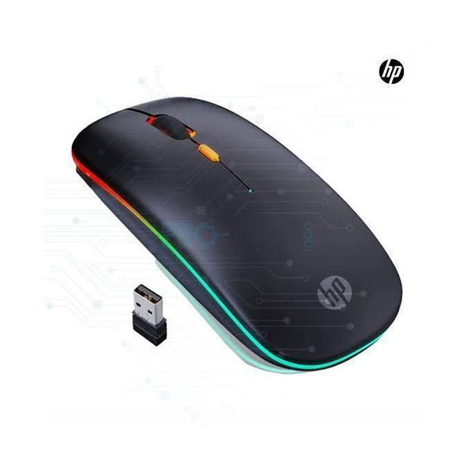 SOURIS HP W10 SANS FIL+BT