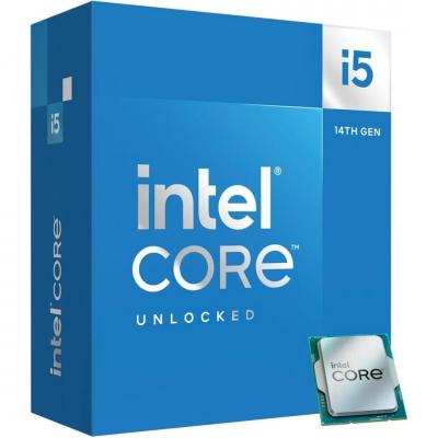 CPU INTEL CORE i5-14400 BOX