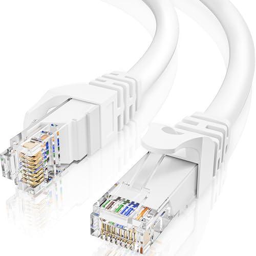 CABLE RESEAU CAT6 3M