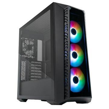 BOITIER COOLER MASTER MASTERBOX 520 MB520-WGNN-S01 ARGB