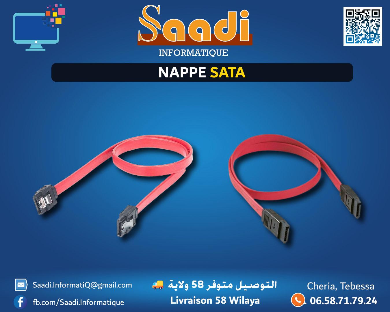 NAPPE SATA