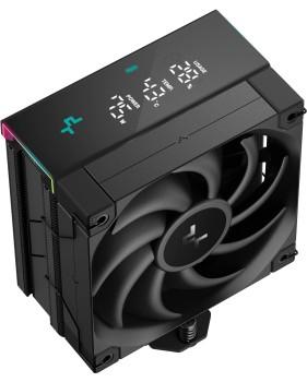 AIR COOLING DEEPCOOL AK400 DIGITAL PRO BK