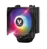 VORTEX BLACK RGB 120mm FAN