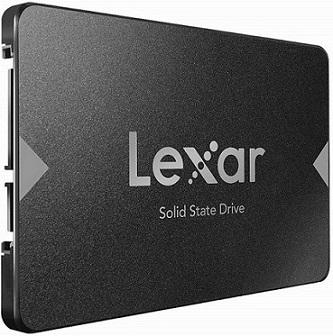 Lexar NS100 2,5″ 256 GB SATA III (6Gb/s)