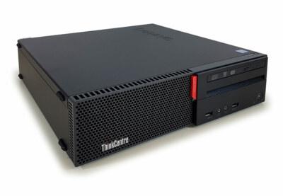unité centrale lenovo thinkcentre M800