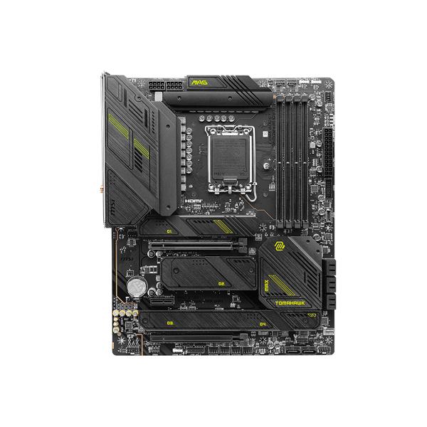 CARTE MERE MSI MAG Z790 TOMAHAWK MAX WIFI